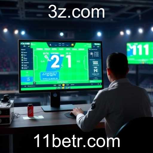 Tendências Emergentes no Setor de Jogos Online em 2025