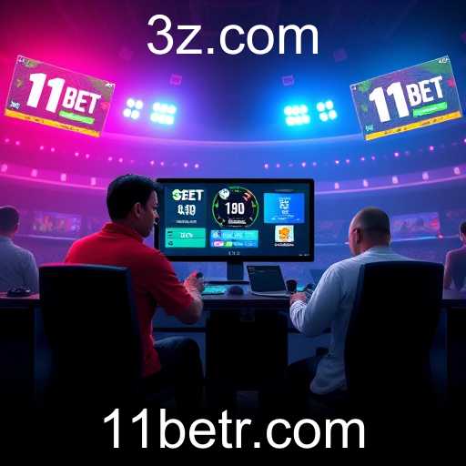 Expansão do Mercado de Apostas em 2025