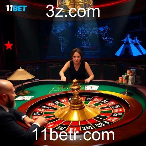 Live Casino