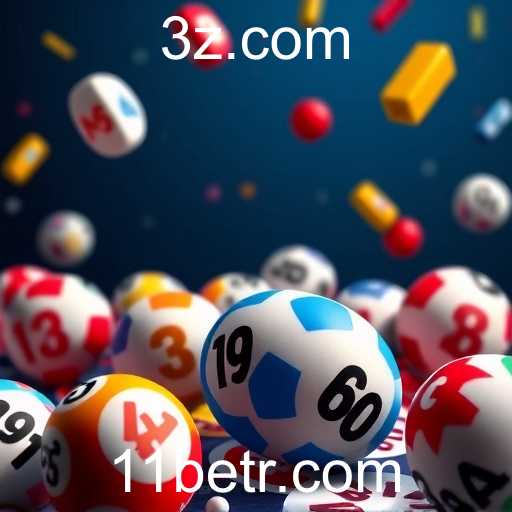 Lottery Games