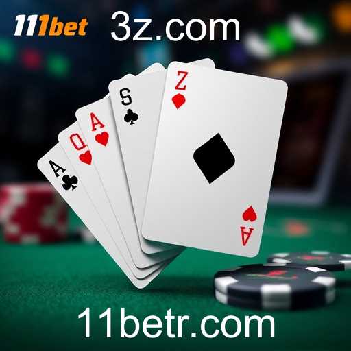 Poker Room