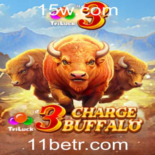 Descubra o Excitante Jogo 3ChargeBuffalo e as Novas Perspectivas com 11bet