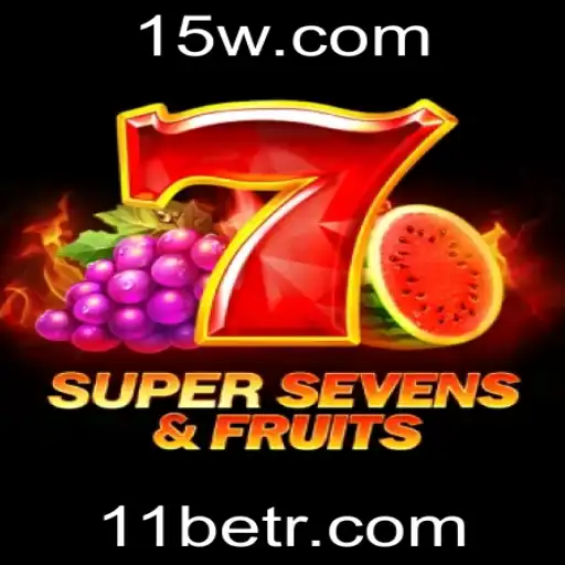 7SuperSevensFruits: Um Mergulho em um Mundo de Diversão Frutal