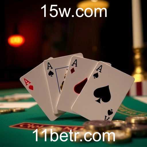 Entendendo o Bacará com 11bet