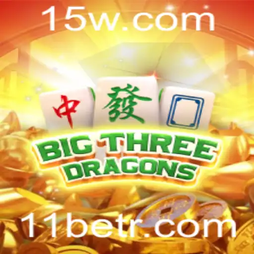 Explorando o Empolgante Mundo de BigThreeDragons e a Dinâmica de 11bet