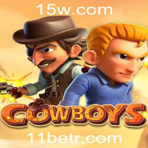 Explorando o Universo do Jogo COWBOYS: Guia Completo e Regras