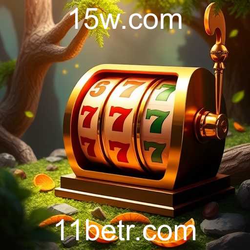 O Mundo Fascinante dos Caça-níqueis: Explorando o 11Bet