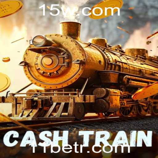 CashTrain: Explore o Mundo do Entretenimento e Ganhos com 11bet