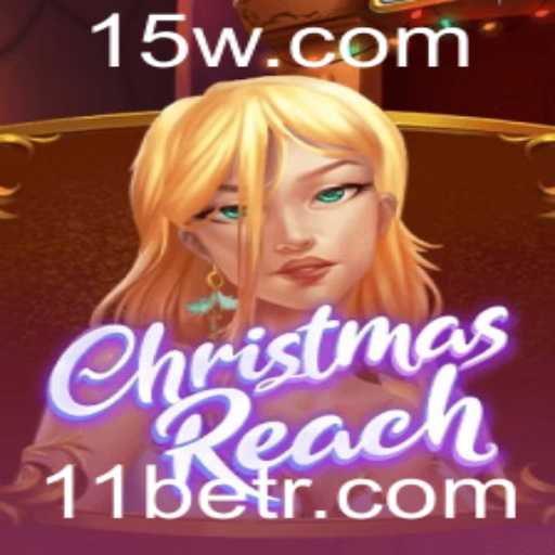 ChristmasReach: Mergulhando na Magia Festiva com Inovações de Jogo