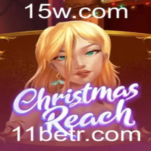 ChristmasReach: Mergulhando na Magia Festiva com Inovações de Jogo