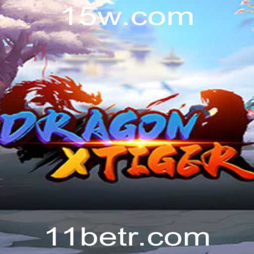 Explorando o Mundo de DragonXTiger: O Jogo de Apostas do Momento