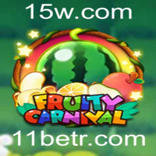 Descubra o Fascinante Mundo de FruityCarnival com 11bet