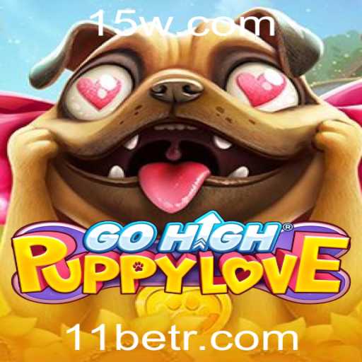 GoHighPuppyLove: Um Novo Jogo Envolvente com Atrações Inovadoras