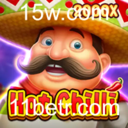 Descubra HotChilli: Um Jogo Apimentado de Diversão e Estratégia na 11bet