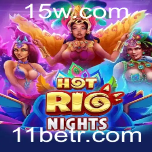 Descubra as Aventuras de HotRioNights: Um Guia Completo para Jogadores