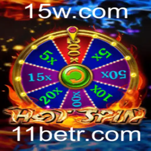 Explorando o Fascínio e Dinâmica do Jogo HotSpin com 11bet