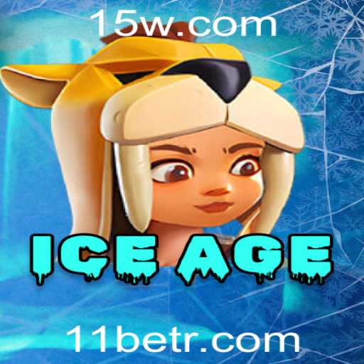 Explorando o Mundo de IceAge: Aventura e Estratégia no Jogo de Cassino 11bet
