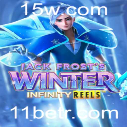 Explore o Mundo de JackFrostsWinter: Um Jogo de Aventura Invernal