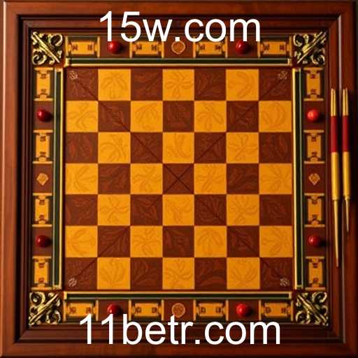 A Fascinante Jornada dos Jogos de Tabuleiro