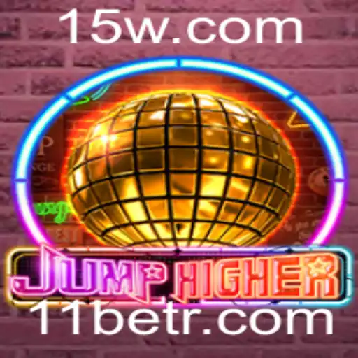 JumpHigher: Eleve a Sua Experiência de Jogo ao Próximo Nível