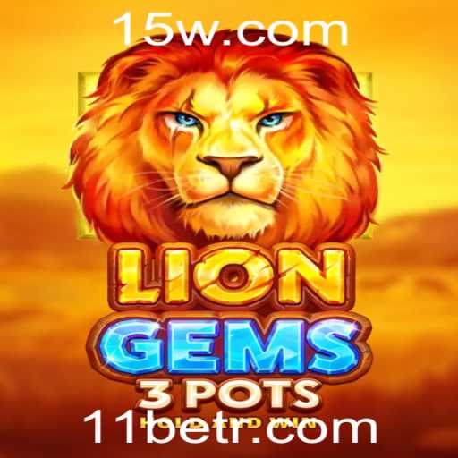 Explorando o Mundo de LionGems3pots: Emoção e Estratégia no Cenário Atual de Jogos Online