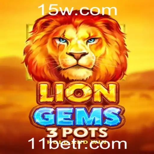Explorando o Mundo de LionGems3pots: Emoção e Estratégia no Cenário Atual de Jogos Online