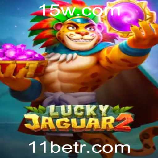 Explorando o Mundo Emocionante de Luckyjaguar2 e 11bet