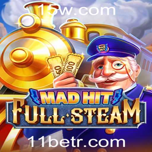Descubra o Mundo de MadHitFullSteam: Um Jogo Eletrizante no Cenário de 11bet