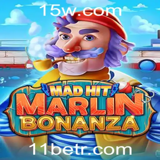 MadHitMarlinBonanza: Mergulhando no Mundo da Pesca Virtual com a 11bet
