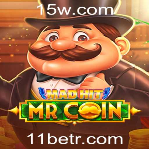 Explorando o Mundo de MadHitMrCoin: O Jogo Inovador com Emoção Inigualável