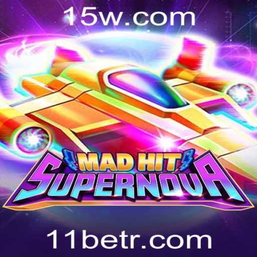 Desvendando MadHitSupernova: O Novo Fenômeno dos Jogos Online