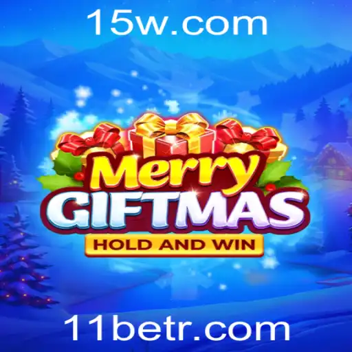 Descubra a Magia do Jogo 'MerryGiftmas'