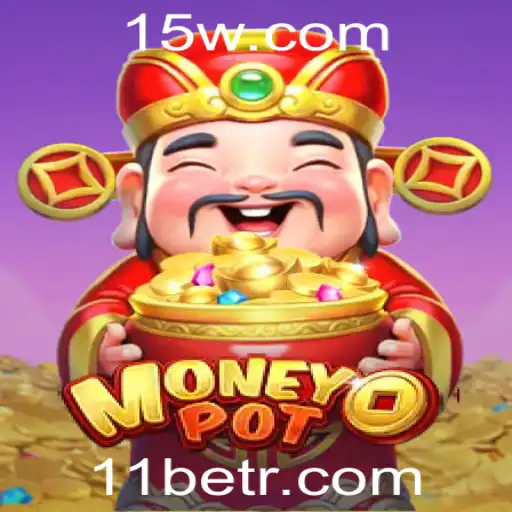 Explorando as Aventuras do MoneyPot: Um Novo Horizonte nas Apostas Online com 11bet