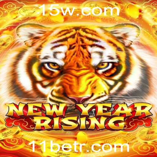 Explorando o Universo de NewYearRising: Uma Nova Era de Entretenimento Interativo