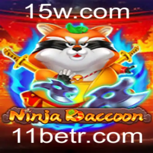 Descubra o Fascinante Mundo de NinjaRaccoon