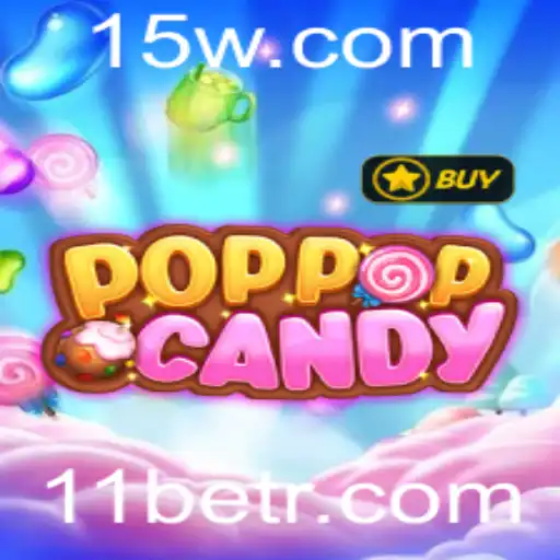 Explorando o Mundo do POPPOPCANDY: Um Guia Completo