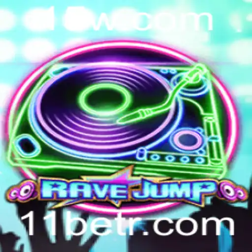 RaveJump: A Experiência de Jogo Inovadora que Está Dominando o Mundo do Entretenimento