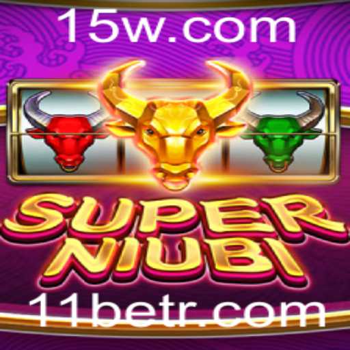 Descubra o Mundo Fascinante de SuperNiubi com 11bet