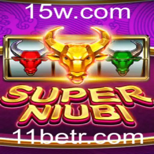 Descubra o Mundo Fascinante de SuperNiubi com 11bet