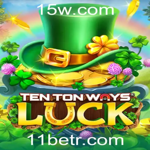 Explorando TenTonWaysLuck: Um Mergulho no Jogo de Estratégia e Sorte