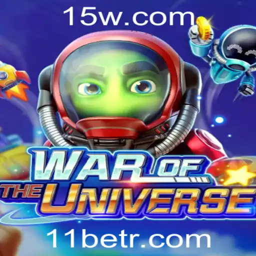 Descubra o Mundo de WAROFTHEUNIVERSE: Estratégia e Emoção em Cada Movimento