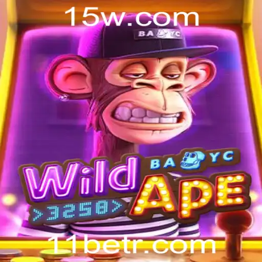 Explorando o Fascinante Universo de WildApe3258: Um Jogo de Aventura e Estratégia