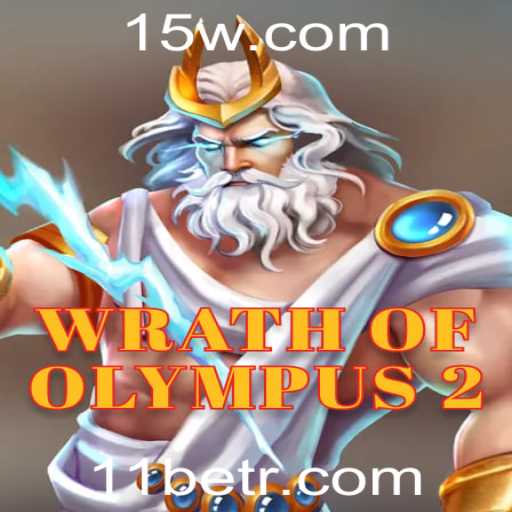 Explorando o Universo de WrathofOlympus2: Aventura e Estratégia no Mundo dos Deuses